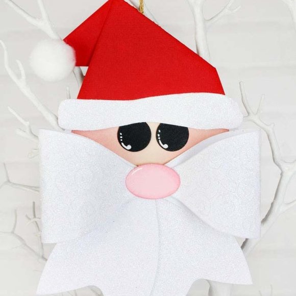 Tattered Lace dies: Mega Bow 12 pcs dies - Picture 9 of 14